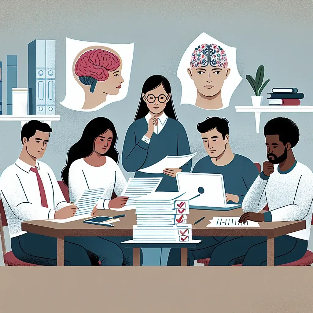 "Infographic illustrating the different types of tests and their importance in educational and professional settings, featured in the article 'Comprehensive Article about Test: Understanding the Importance and Types of Tests'."